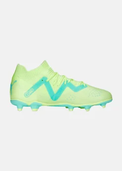 Barn Puma FUTURE MATCH FG/AG Jr
