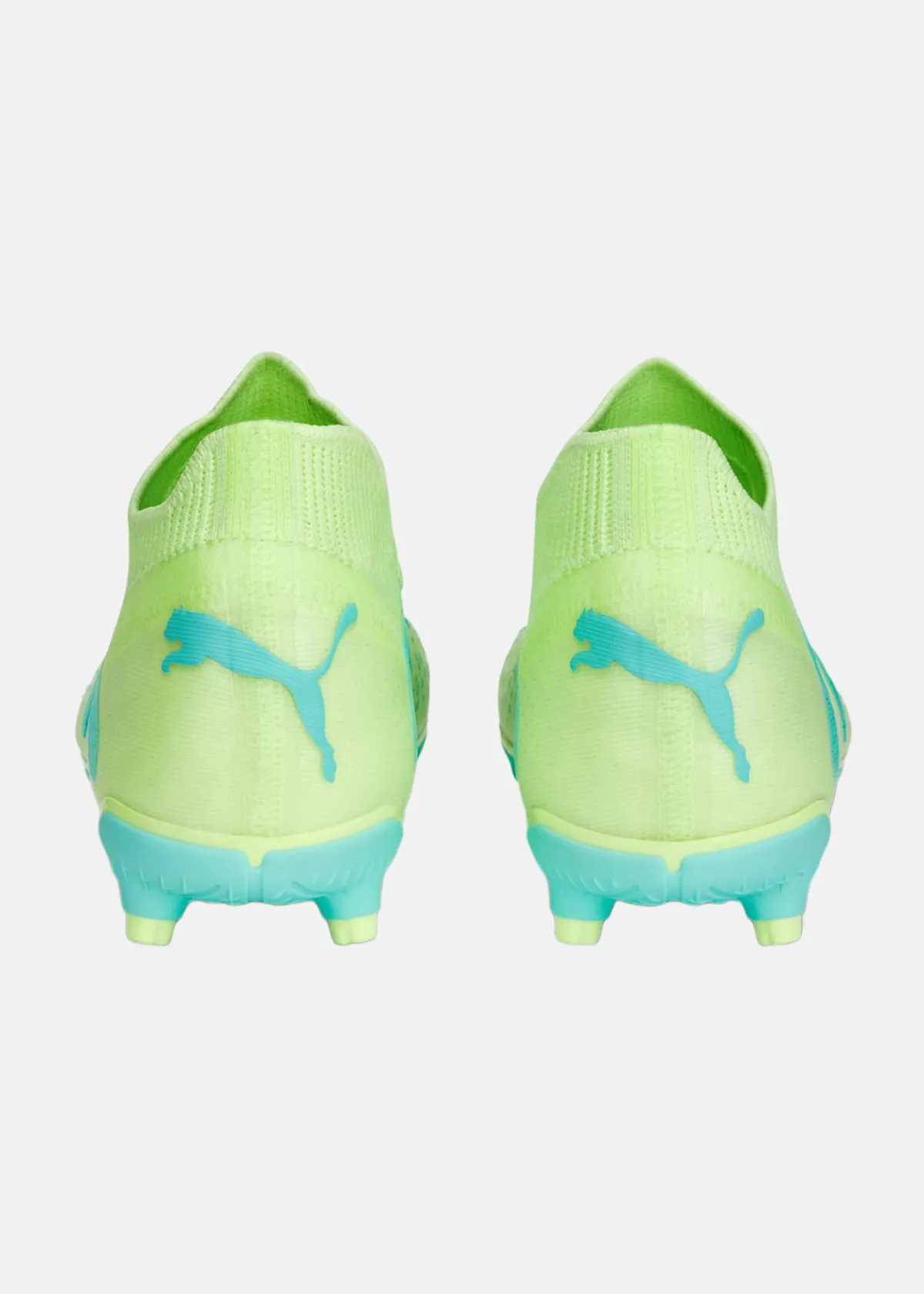 Barn Puma FUTURE MATCH FG/AG Jr