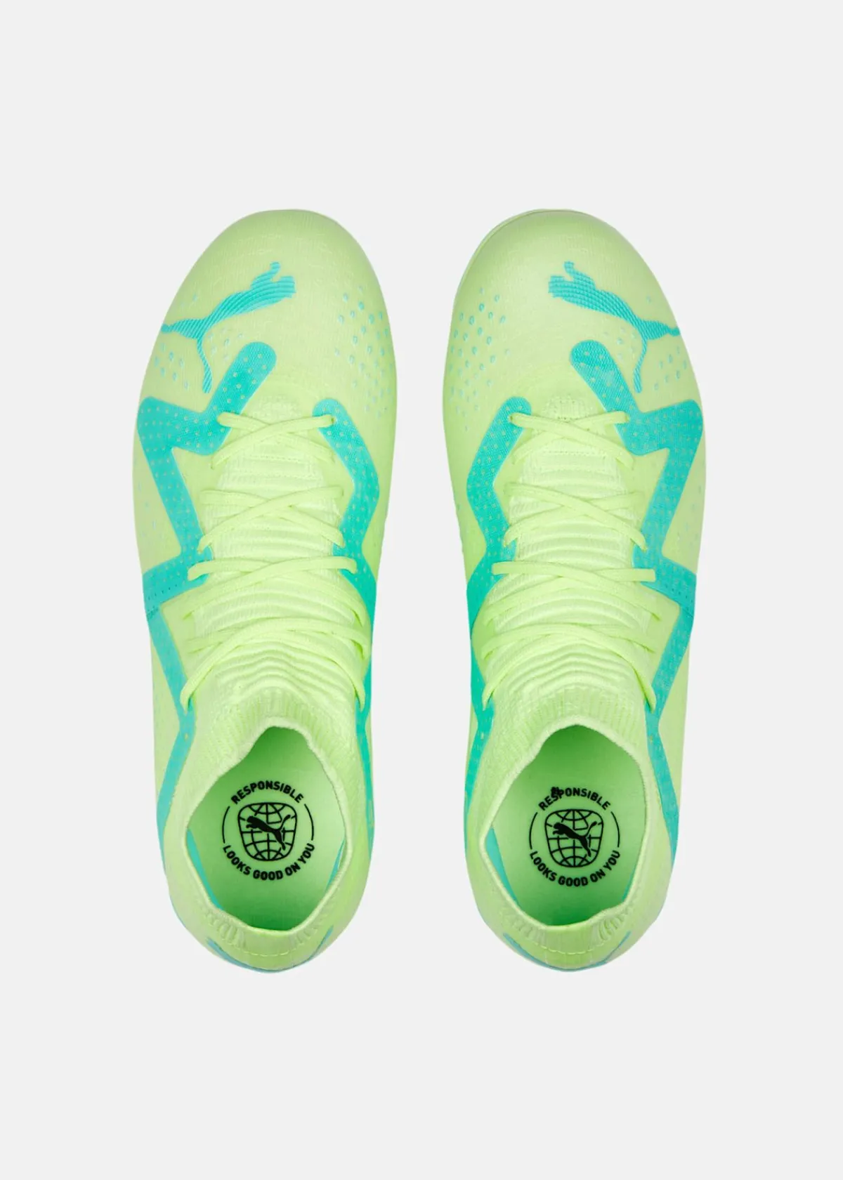 Barn Puma FUTURE MATCH FG/AG Jr