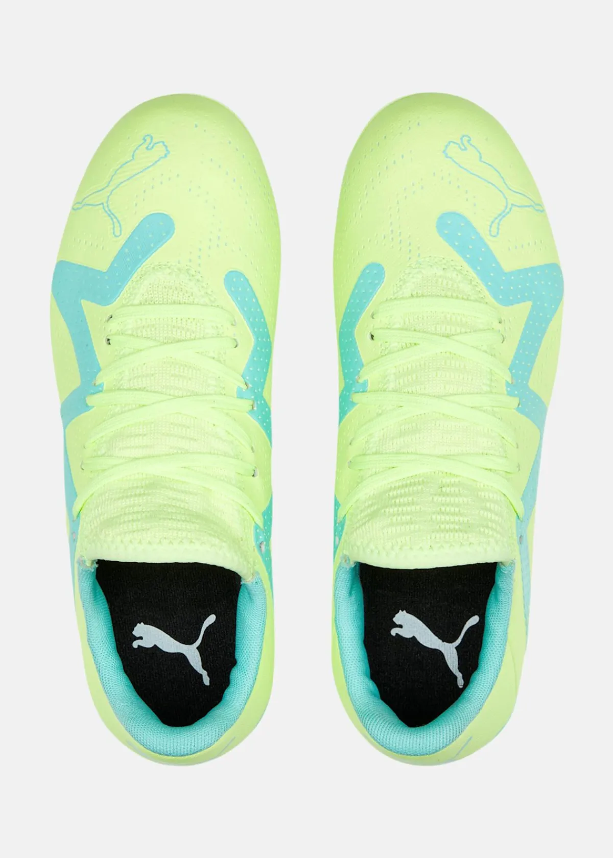 Barn Puma FUTURE PLAY FG/AG Jr