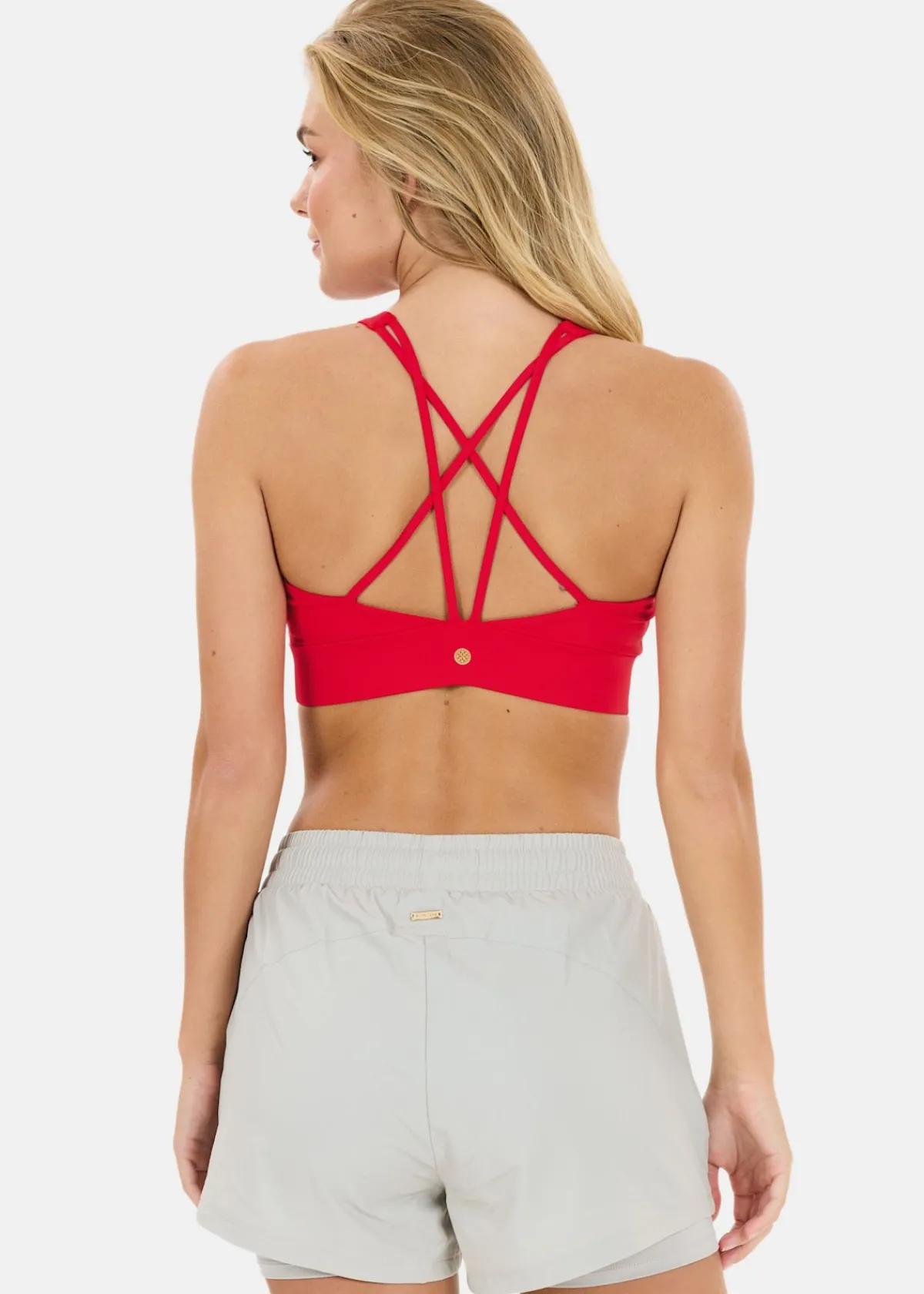 Athlecia Gaby V2 W Sports Bra
