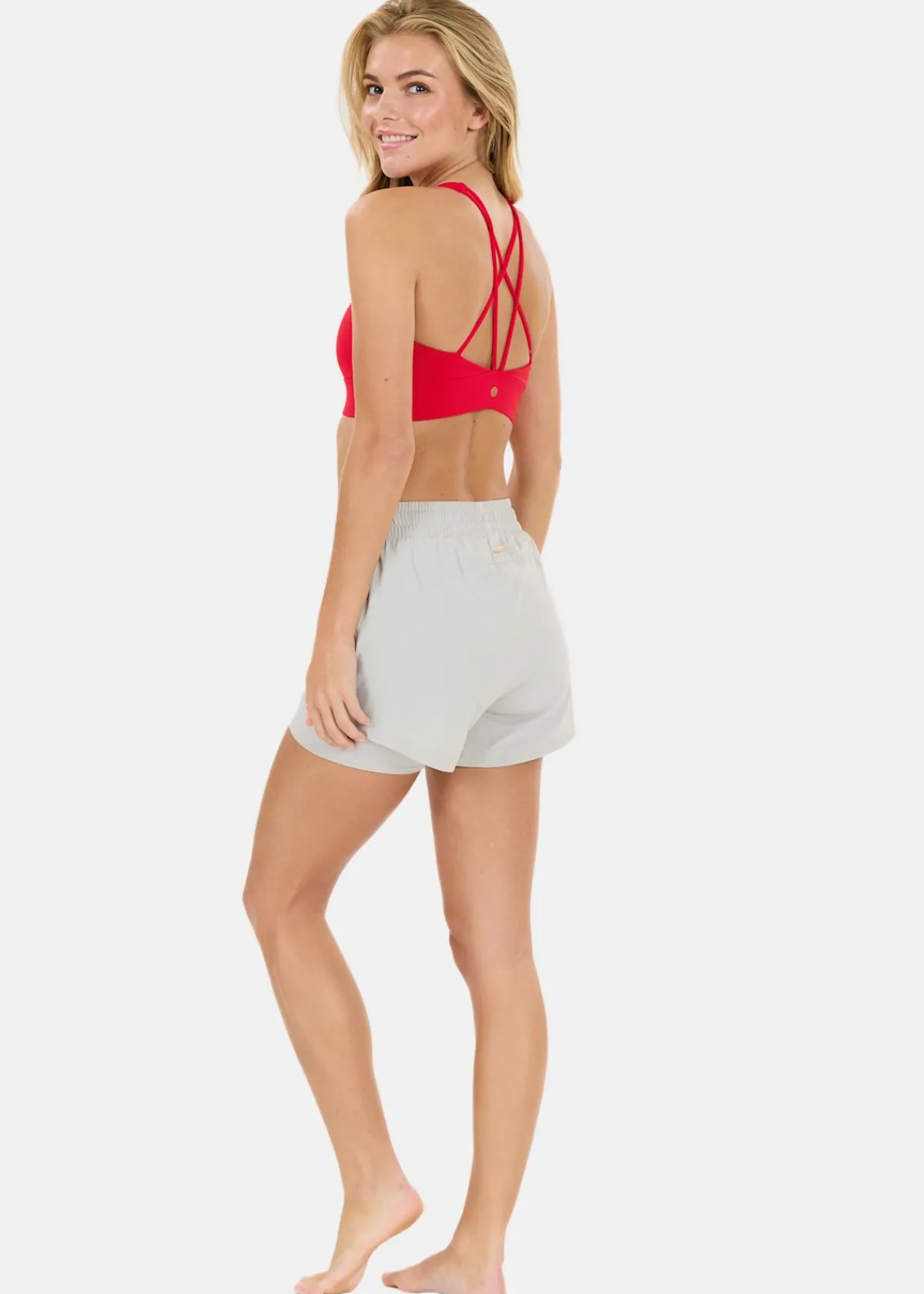 Athlecia Gaby V2 W Sports Bra