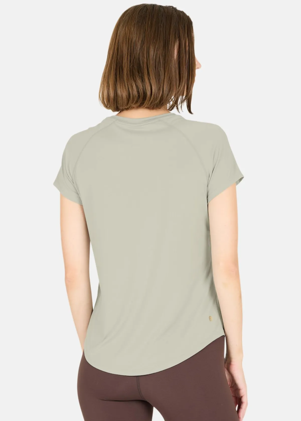 Athlecia Gaina V2 W S/S Tee