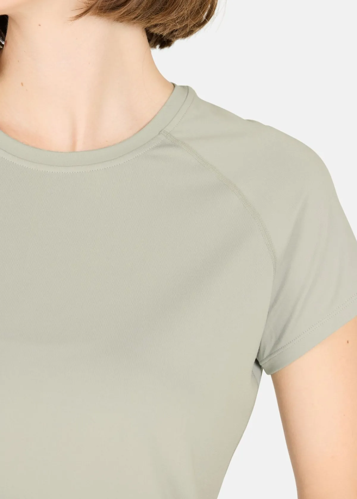 Athlecia Gaina V2 W S/S Tee