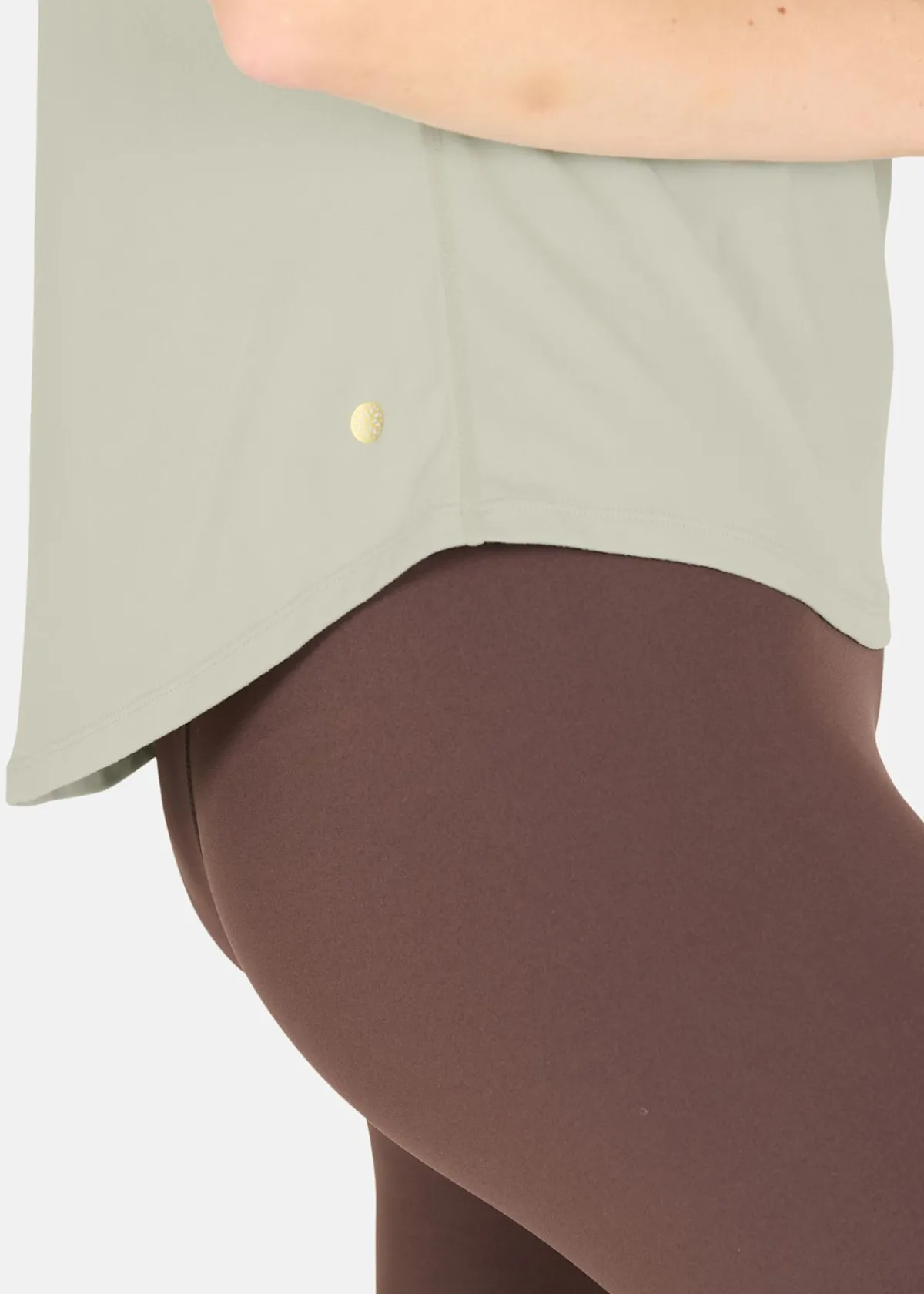 Athlecia Gaina V2 W S/S Tee