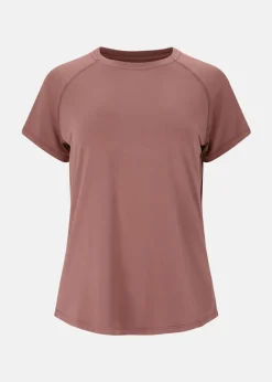 Athlecia Gaina V2 W S/S Tee