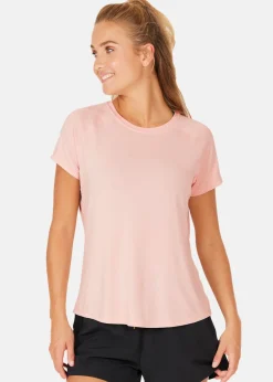Athlecia Gaina W S/S Tee
