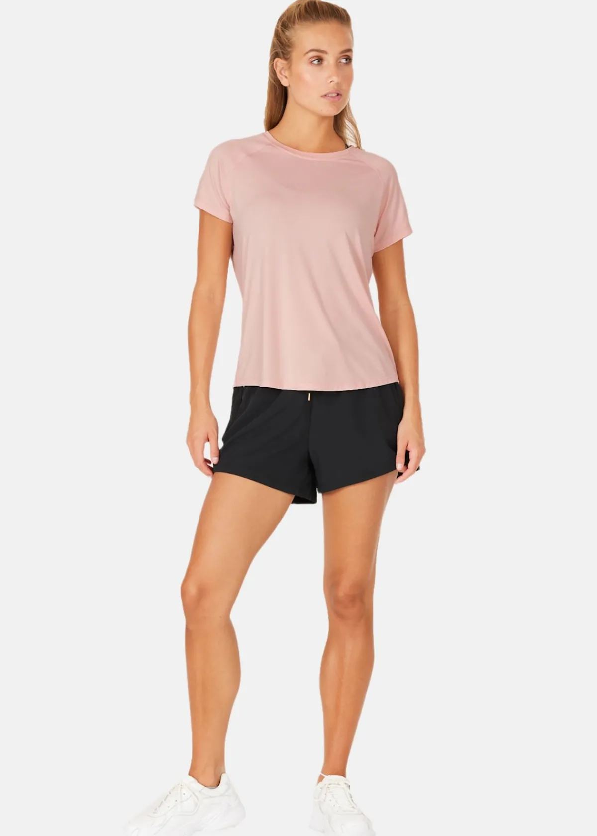 Athlecia Gaina W S/S Tee