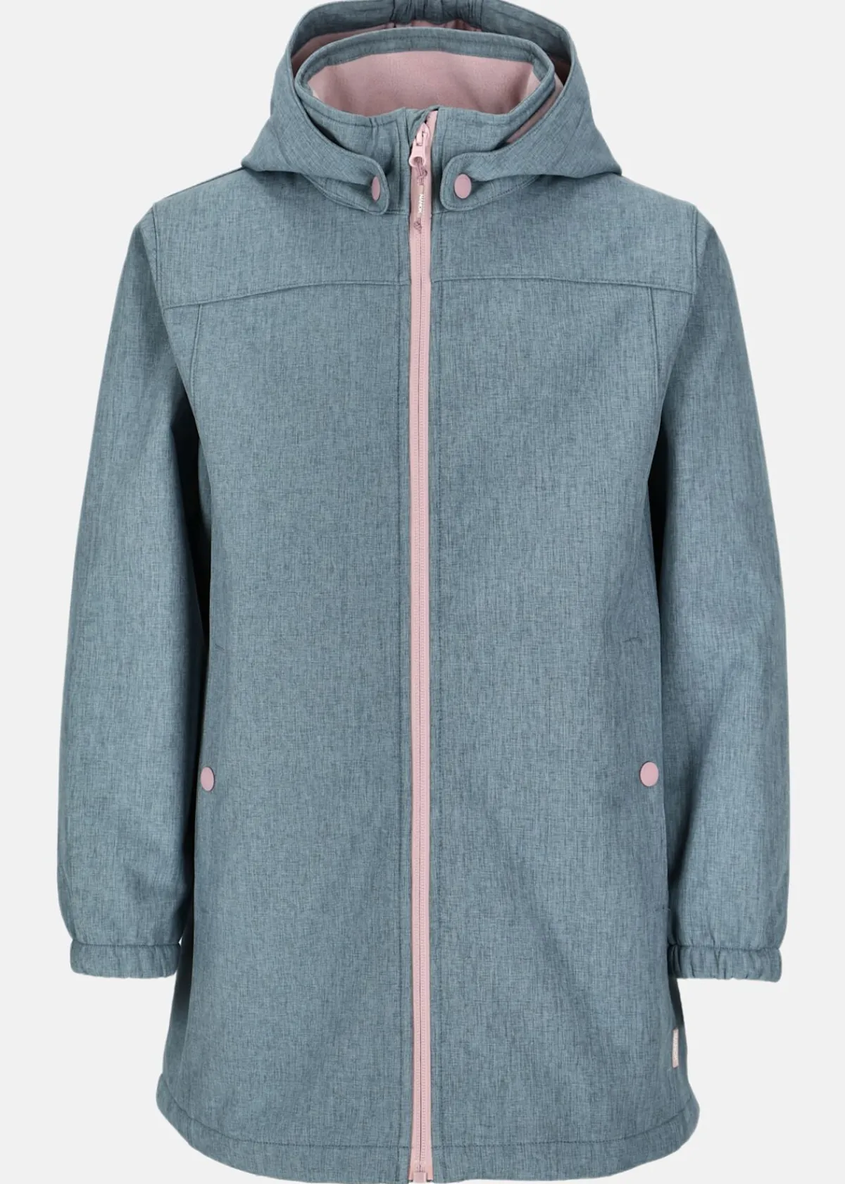 Barn Nanok Ganika Softshell JR