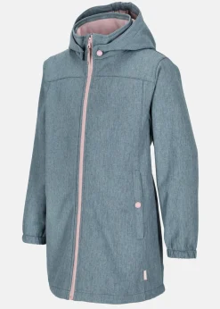 Barn Nanok Ganika Softshell JR