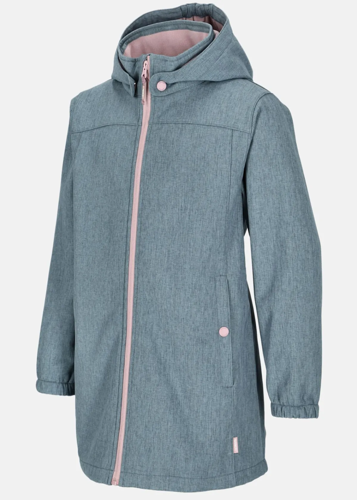 Barn Nanok Ganika Softshell JR
