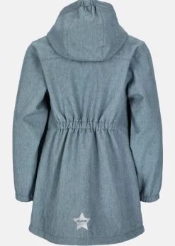 Barn Nanok Ganika Softshell JR