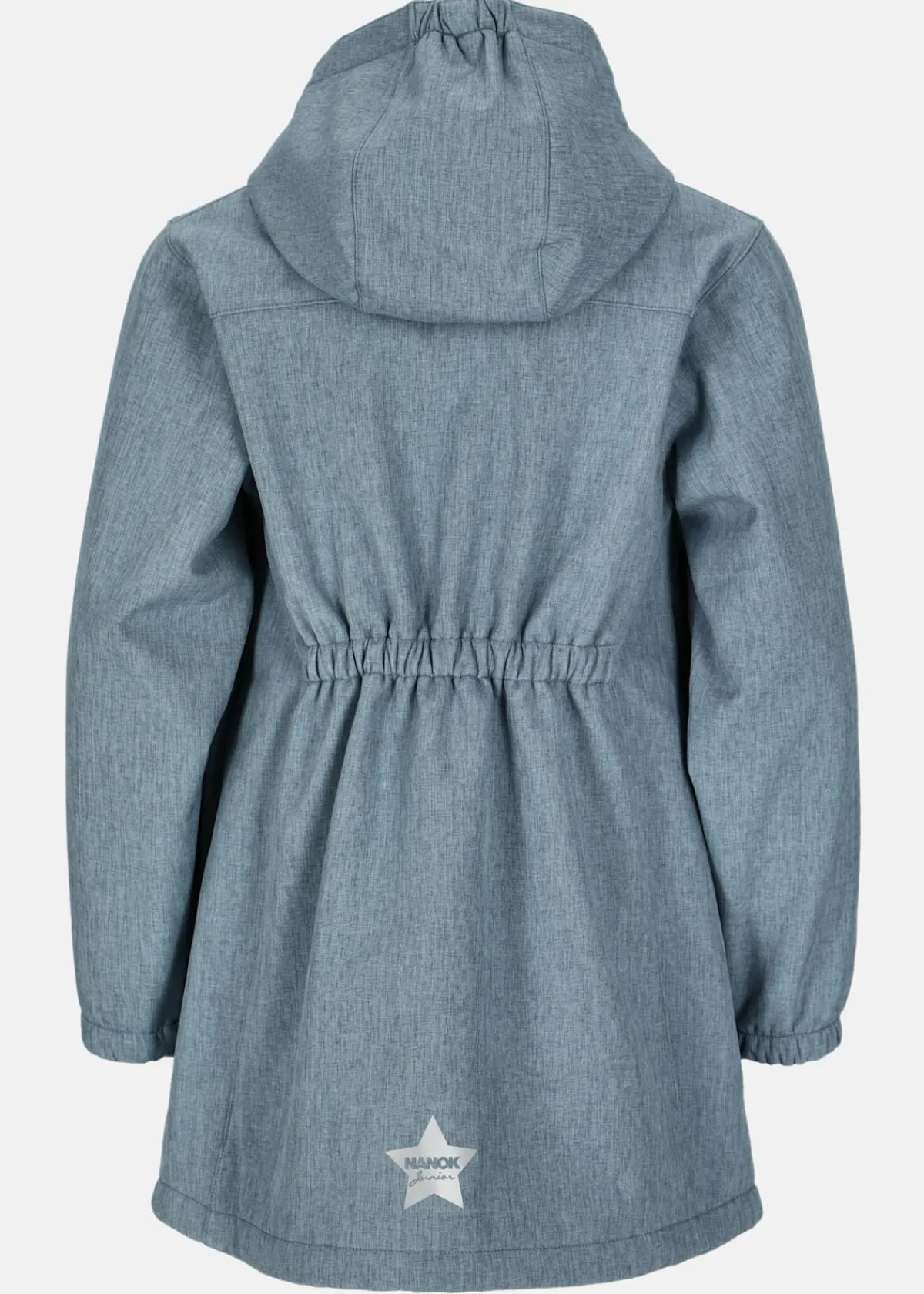 Barn Nanok Ganika Softshell JR