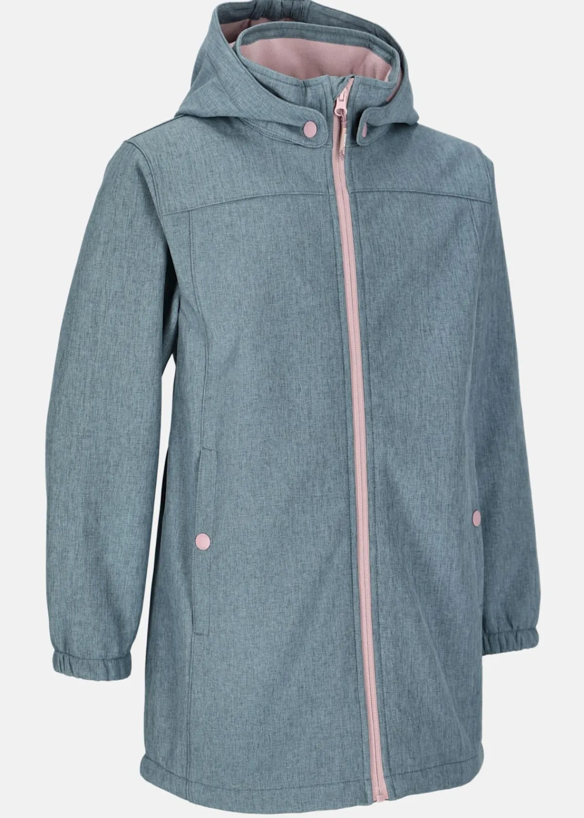 Barn Nanok Ganika Softshell JR