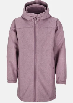 Barn Nanok Ganika Softshell JR
