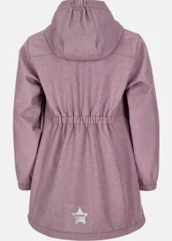 Barn Nanok Ganika Softshell JR