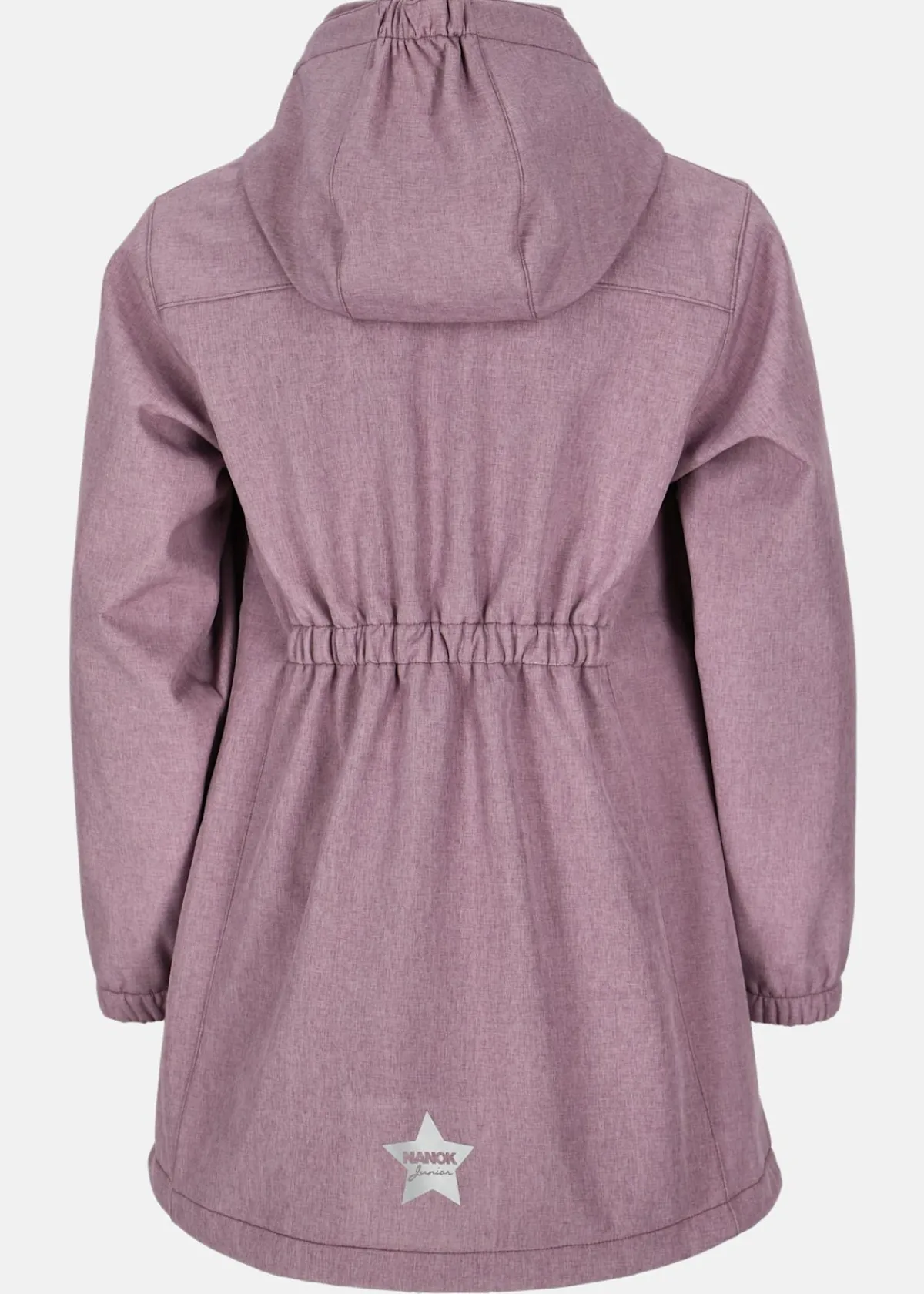 Barn Nanok Ganika Softshell JR