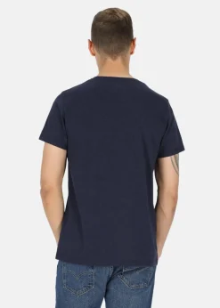 Koppartrans Gasoline Tee