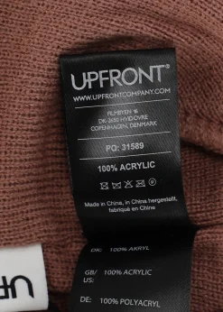 Barn Upfront GASTON YOUTH Beanie