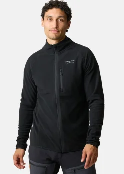 Swedemount Geilo Fleece Full Zip II