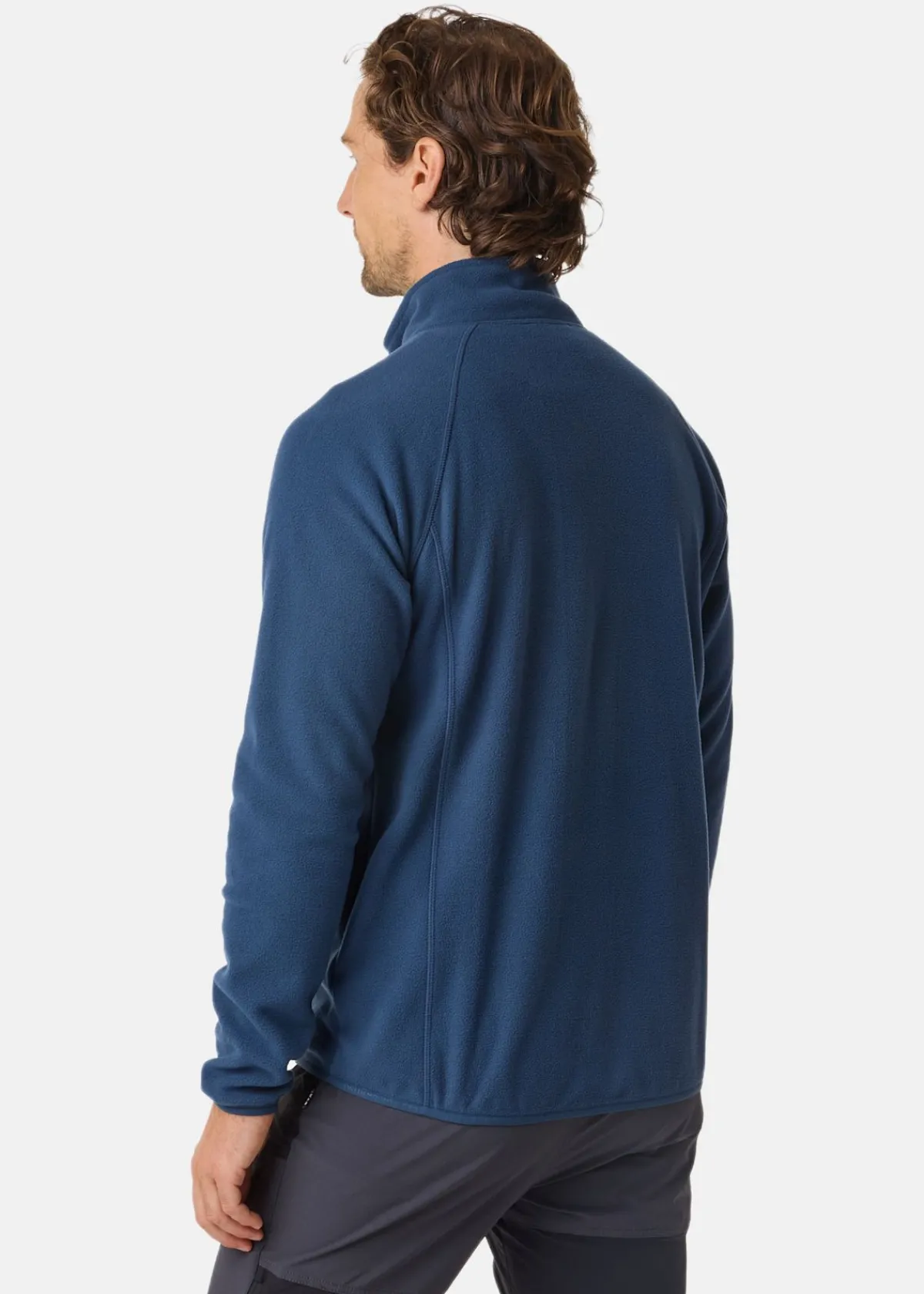 Swedemount Geilo Fleece Full Zip II
