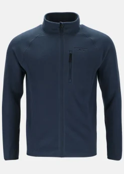 Swedemount Geilo Fleece Full Zip II