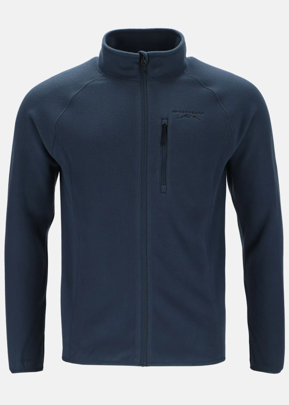 Swedemount Geilo Fleece Full Zip II