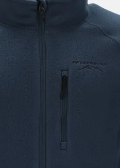 Swedemount Geilo Fleece Full Zip II