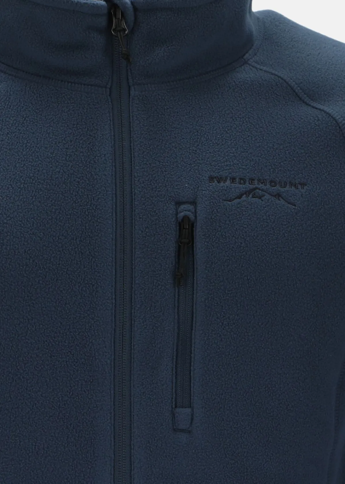 Swedemount Geilo Fleece Full Zip II