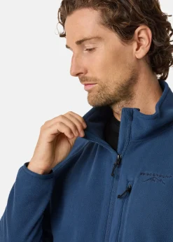 Swedemount Geilo Fleece Full Zip II