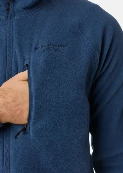 Swedemount Geilo Fleece Full Zip II
