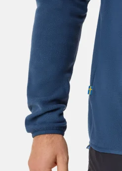 Swedemount Geilo Fleece Full Zip II