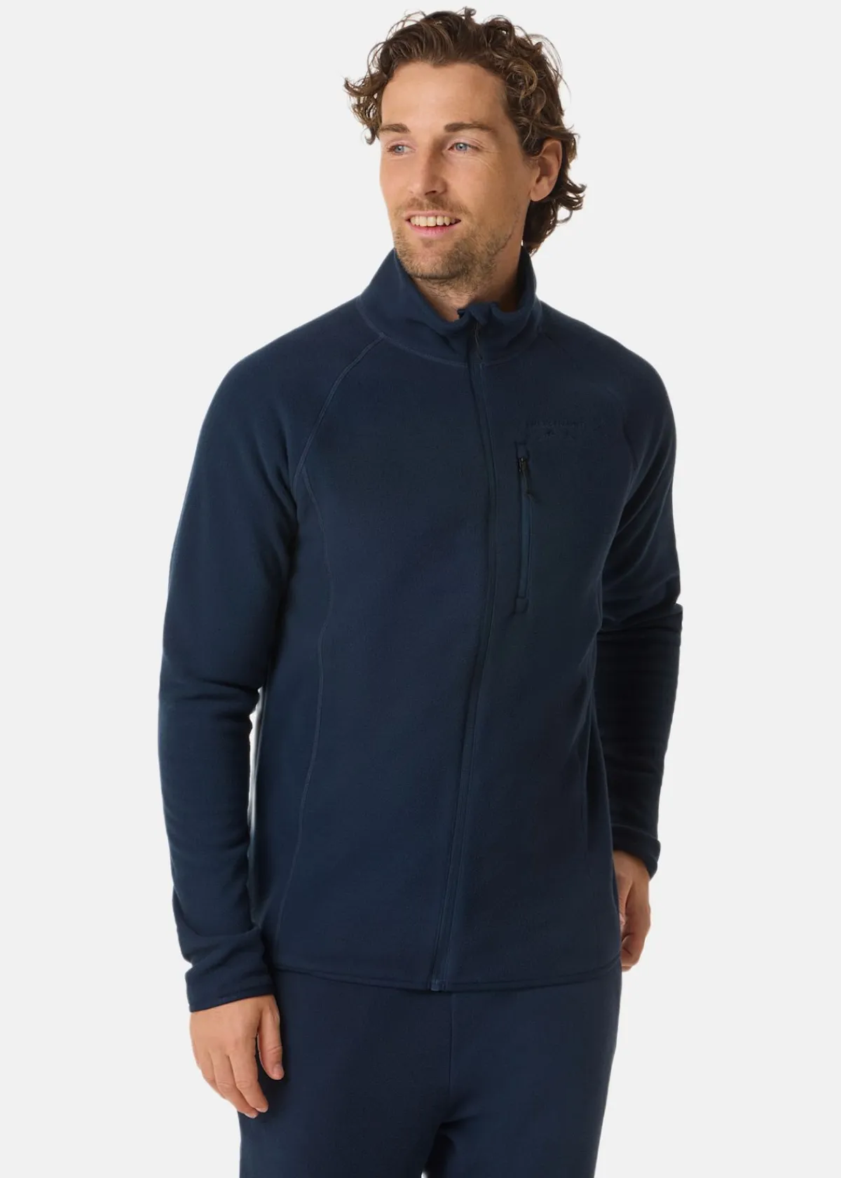 Swedemount Geilo Fleece Full Zip II