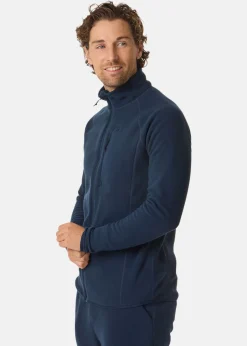 Swedemount Geilo Fleece Full Zip II