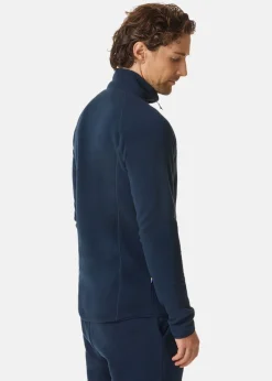 Swedemount Geilo Fleece Full Zip II