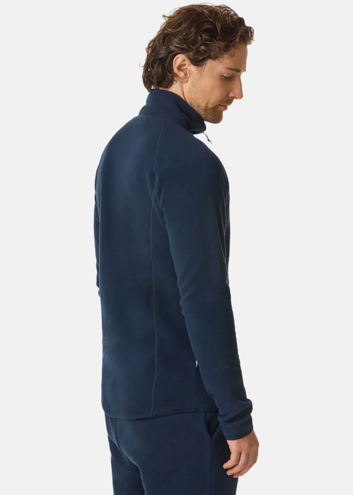 Swedemount Geilo Fleece Full Zip II