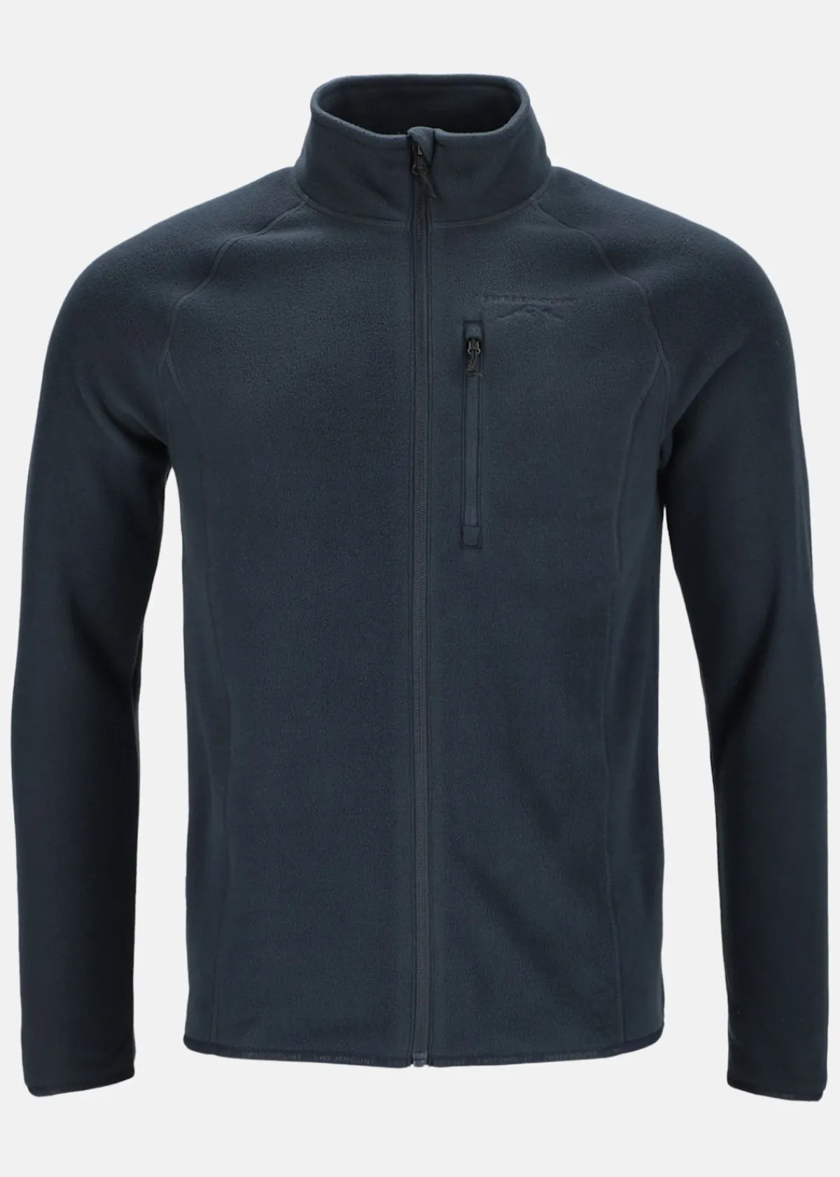 Swedemount Geilo Fleece Full Zip II