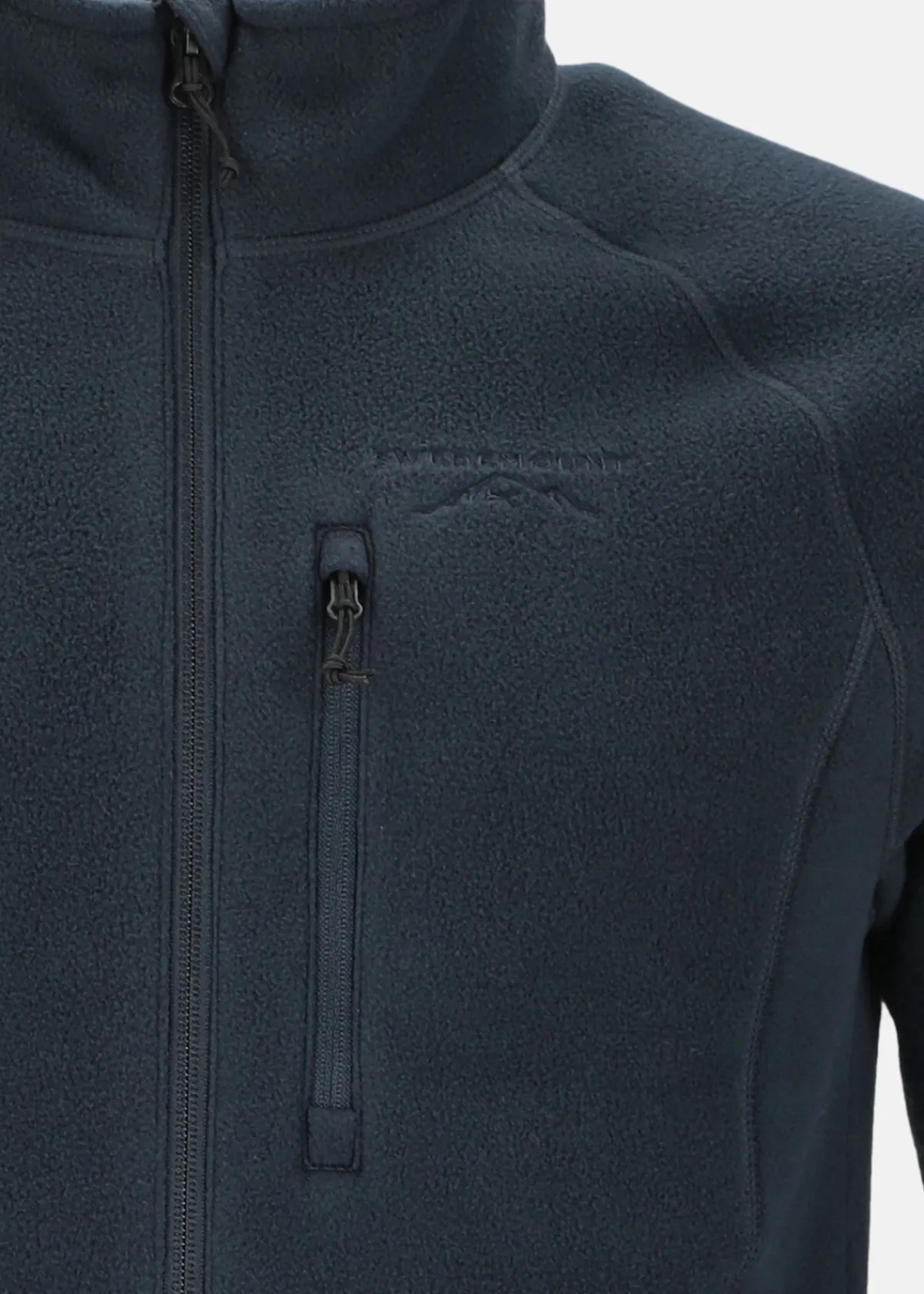 Swedemount Geilo Fleece Full Zip II