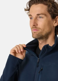 Swedemount Geilo Fleece Full Zip II