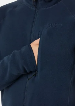 Swedemount Geilo Fleece Full Zip II