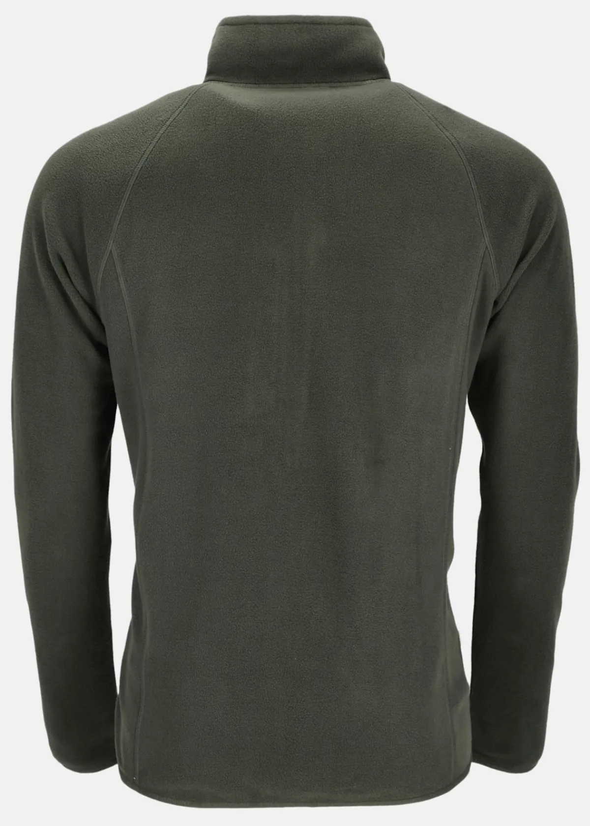 Swedemount Geilo Fleece Full Zip II