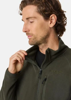 Swedemount Geilo Fleece Full Zip II