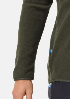 Swedemount Geilo Fleece Full Zip II