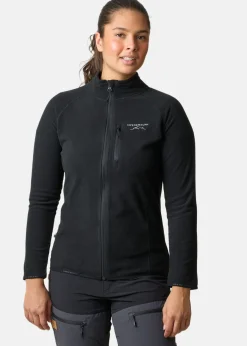 Swedemount Geilo Fleece Full Zip II W