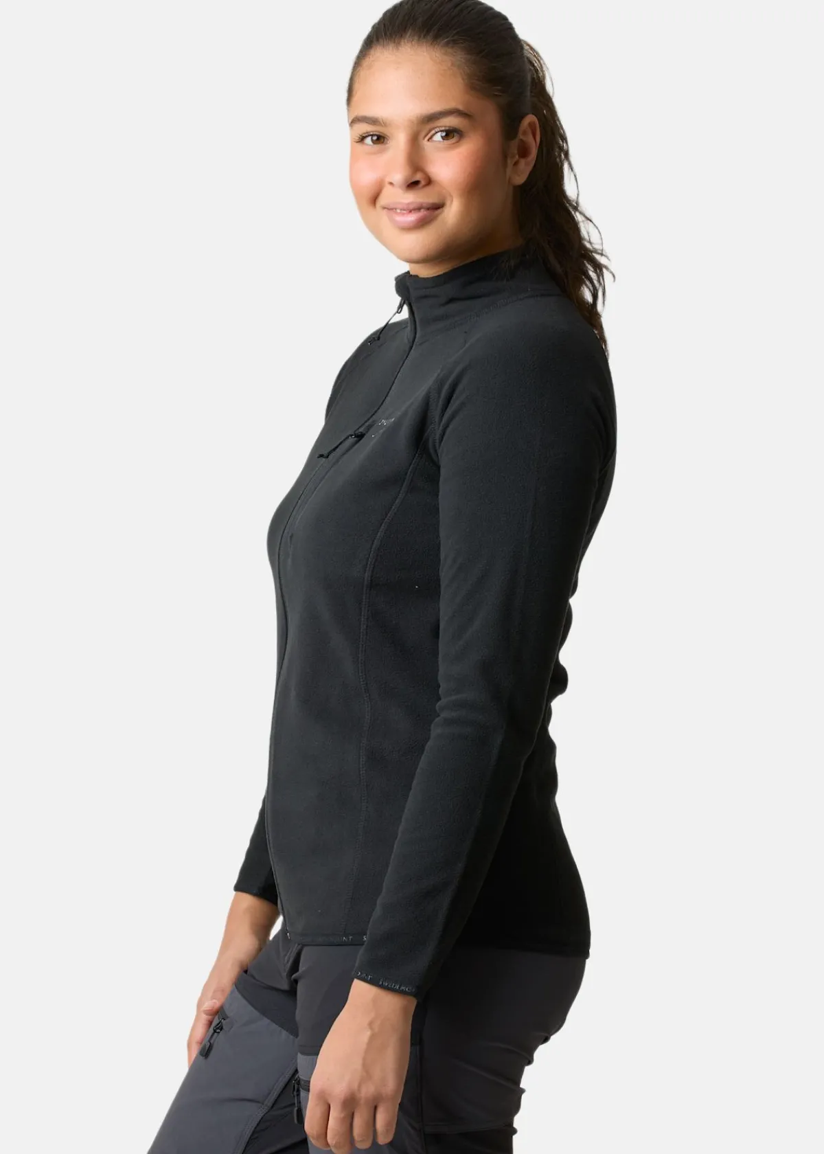 Swedemount Geilo Fleece Full Zip II W