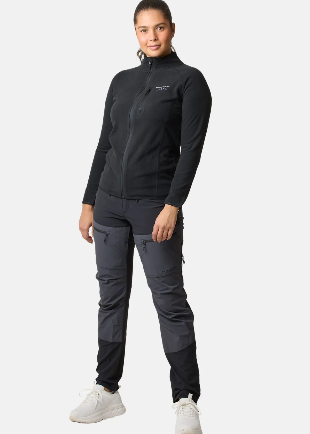 Swedemount Geilo Fleece Full Zip II W
