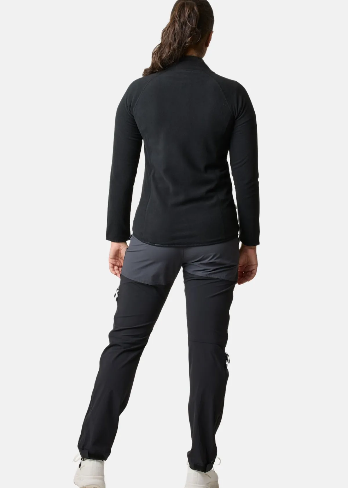 Swedemount Geilo Fleece Full Zip II W