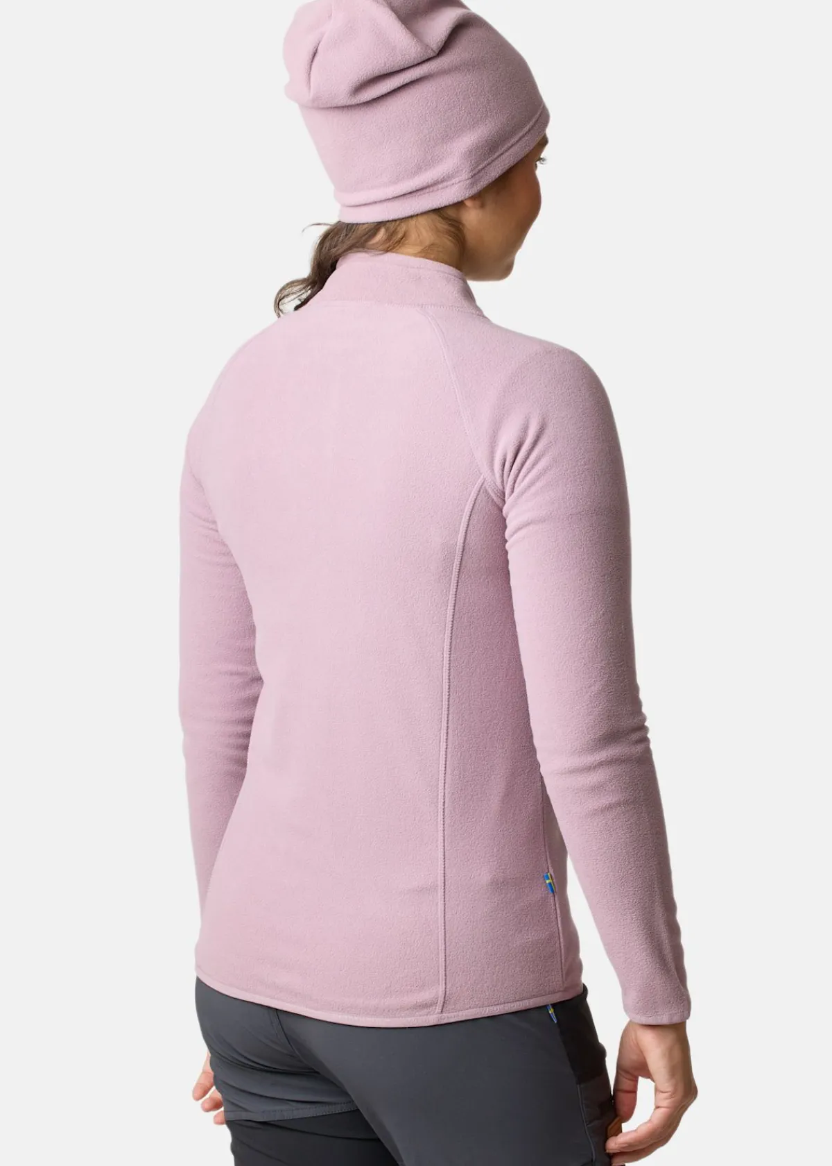 Swedemount Geilo Fleece Full Zip II W