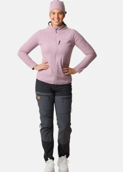 Swedemount Geilo Fleece Full Zip II W