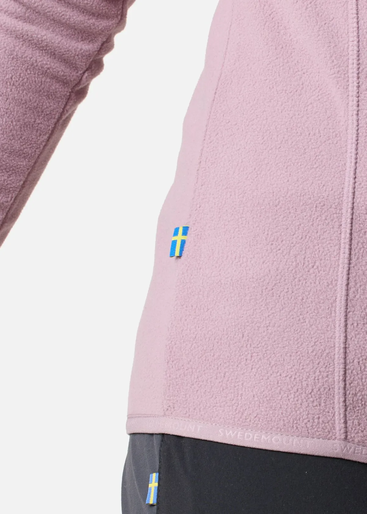 Swedemount Geilo Fleece Full Zip II W
